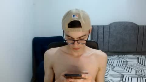 Snapshot of stiv_grant chatting on 14, 7, 2026 stiv_grant online show from 14, 7, 2026