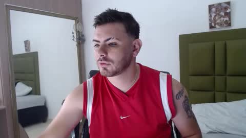 stive_0297 online show from 15, 1, 2026