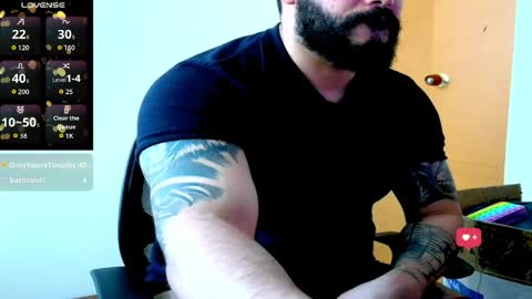stiven253958 online show from 31, 5, 2026
