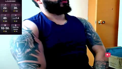 stiven253958 online show from 3, 6, 2026