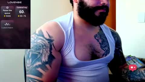 stiven253958 online show from 26, 6, 2026