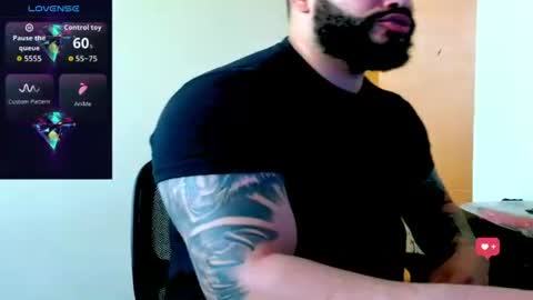 stiven253958 online show from 4, 7, 2026