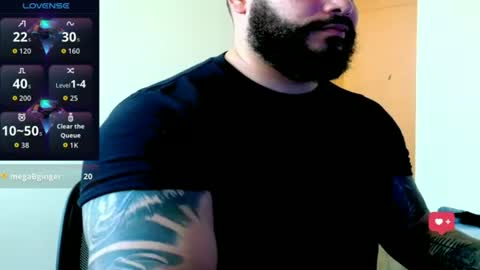 stiven253958 online show from 6, 7, 2026
