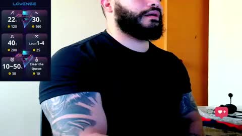 stiven253958 online show from 7, 7, 2026