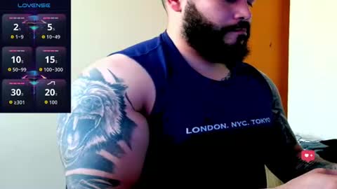 stiven253958 online show from 8, 7, 2026