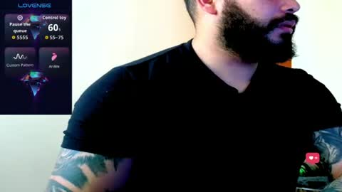 stiven253958 online show from 14, 7, 2026