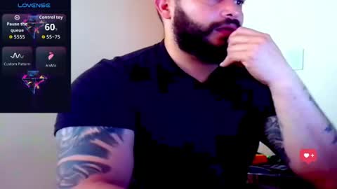 stiven253958 online show from 17, 7, 2026