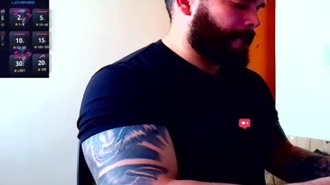 stiven253958 online show from 18, 7, 2026