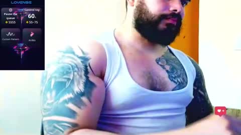 stiven253958 online show from 27, 7, 2026