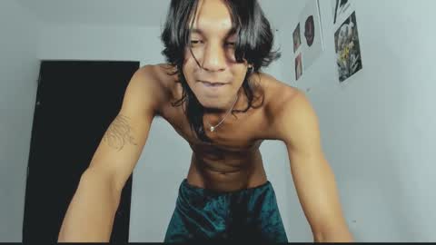 Snapshot of stiven_mystic chatting on 22, 2, 2025 Stiven Mystic online show from 22, 2, 2025