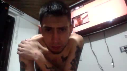 stivenarriero4 online show from 28, 5, 2026