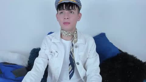 Stiven Bragam online show from 18, 2, 2025