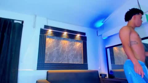 friends online show from 6, 10, 2025