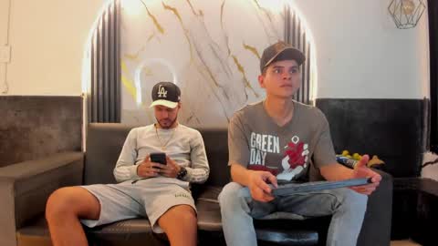 friends online show from 17, 3, 2026