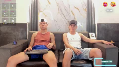 friends online show from 9, 4, 2026