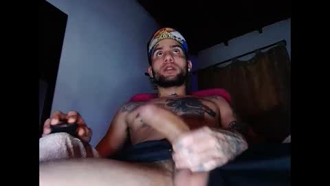 stiven online show from 11, 1, 2025