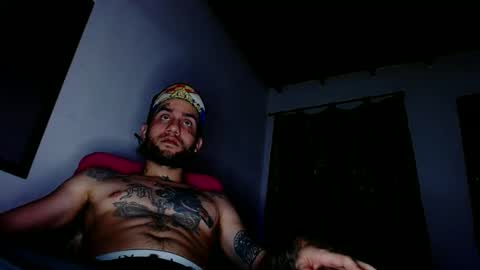 stiven online show from 21, 1, 2025