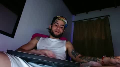 stiven online show from 25, 1, 2025