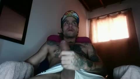 stiven online show from 13, 2, 2025