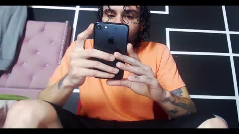 stiven online show from 19, 10, 2025