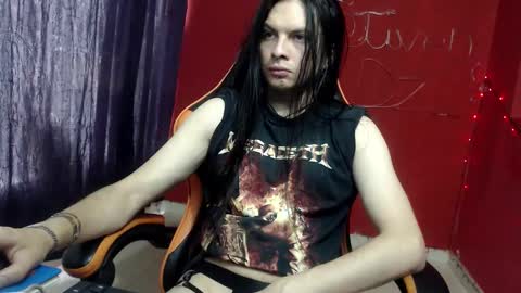 stivnhot online show from 13, 2, 2026