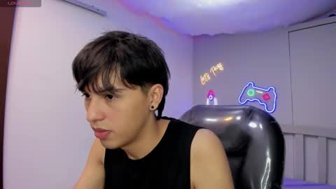 Stiwen online show from 20, 9, 2025