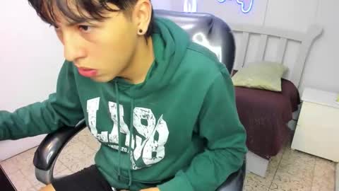 Stiwen online show from 26, 9, 2025