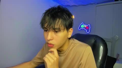 Stiwen online show from 28, 9, 2025