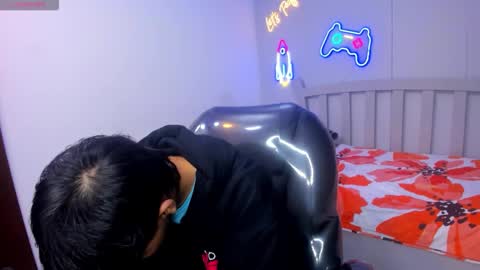 Stiwen online show from 13, 10, 2025