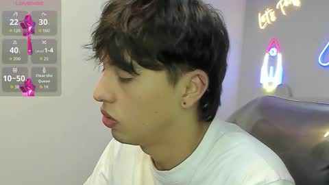 Stiwen online show from 15, 1, 2026