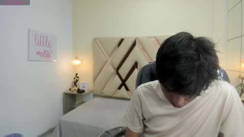 Stiwen online show from 12, 3, 2026