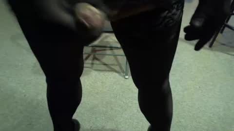Stockingslegsss online show from 20, 5, 2026