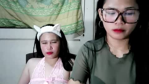 Terisse online show from 23, 3, 2026