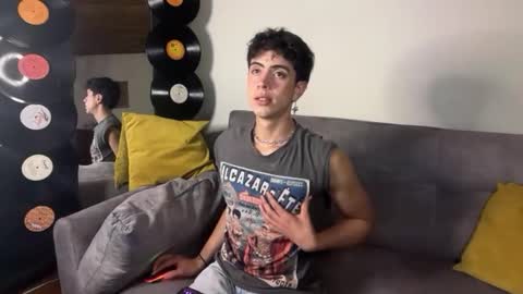 Stolas online show from 17, 2, 2026