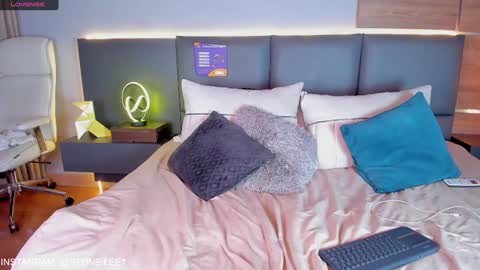 Stone Lee  online show from 23, 1, 2025