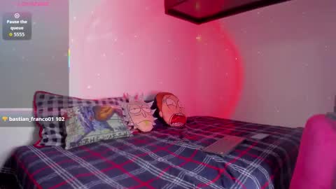 Stone Lee  online show from 12, 9, 2025