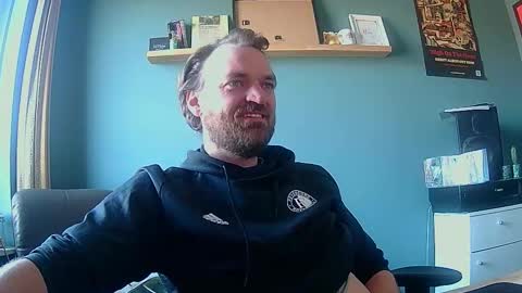 Stonerboner online show from 21, 3, 2026