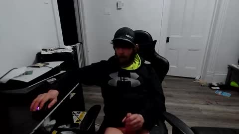 stonedpanda77 online show from 19, 4, 2026