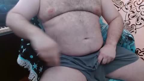 Stonerbear42 online show from 3, 2, 2025