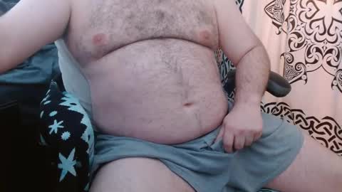 Stonerbear42 online show from 5, 2, 2025