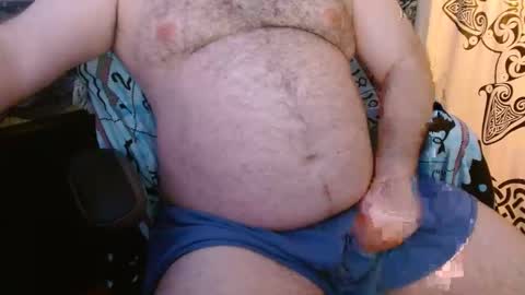 Stonerbear42 online show from 11, 2, 2025