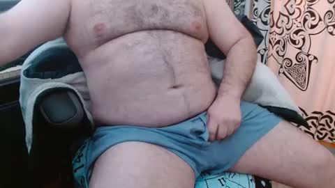 Stonerbear42 online show from 12, 2, 2025