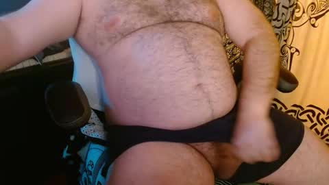 Stonerbear42 online show from 14, 2, 2025