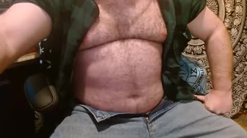 Stonerbear42 online show from 17, 2, 2025