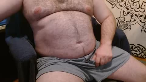 Stonerbear42 online show from 27, 2, 2025