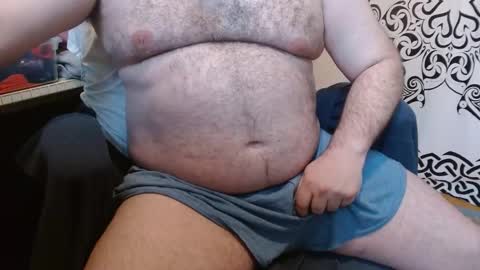 Stonerbear42 online show from 5, 3, 2025