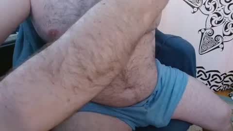 Stonerbear42 online show from 12, 3, 2025