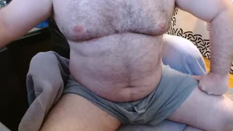 Stonerbear42 online show from 30, 9, 2025