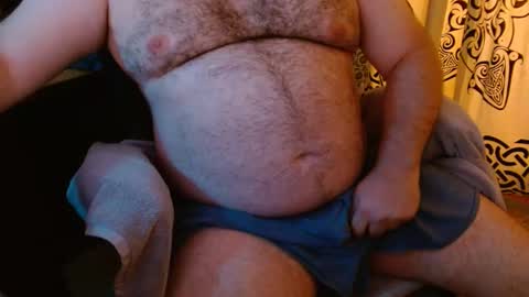 Stonerbear42 online show from 1, 10, 2025