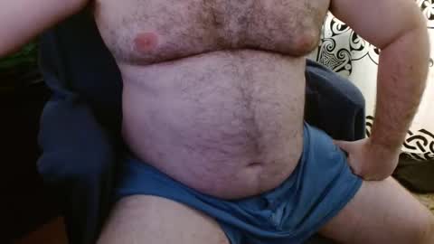 Stonerbear42 online show from 18, 11, 2025